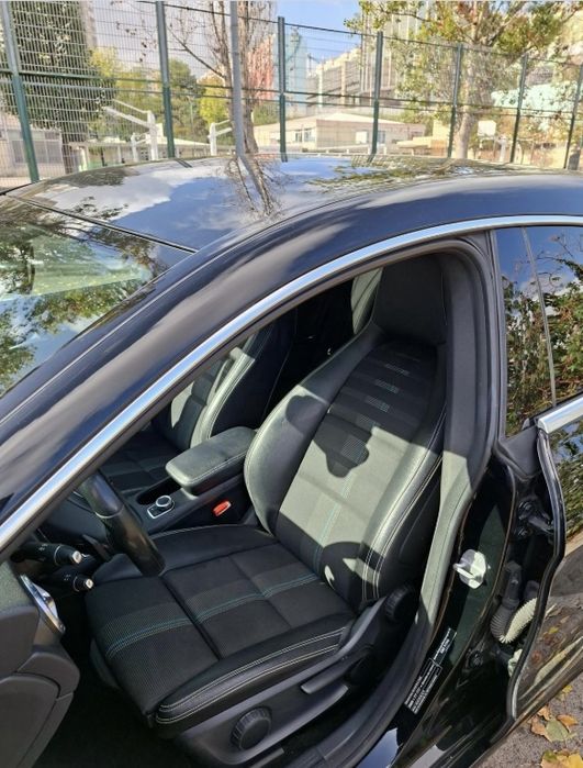 Mercedes-Benz CLA 220 d Shooting Brake – 2017 | Versão Sport