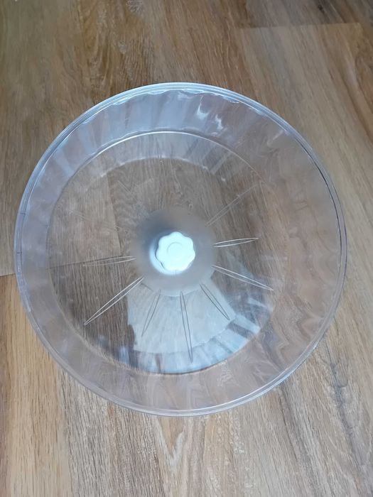 Koło dla gryzonia 21 cm