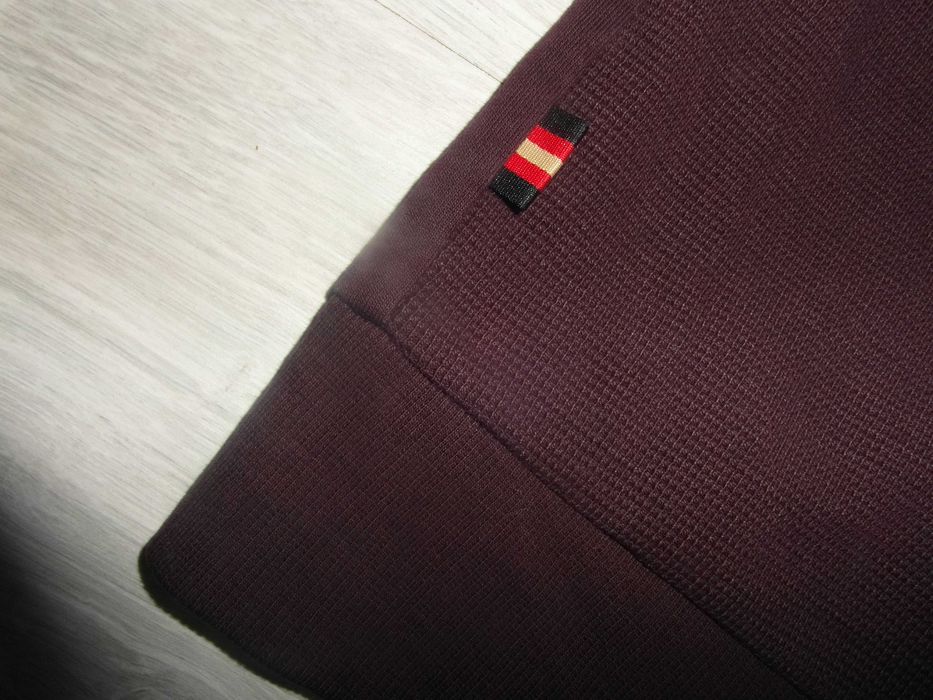 Luke Original Casual Crewneck Bluza Męska S