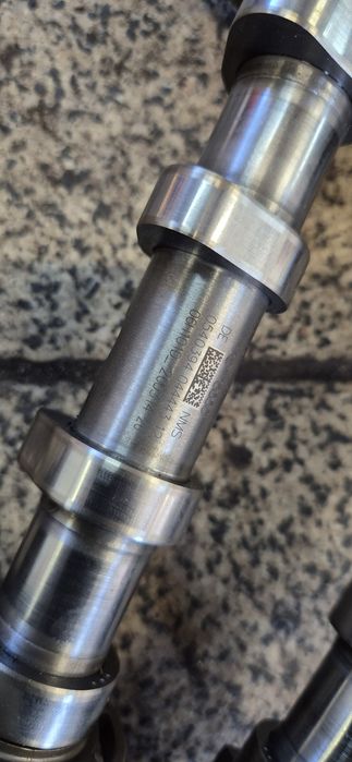 Wałek ssacy 2.0 1.8 tfsi