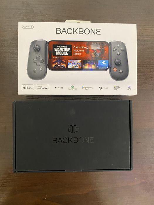 backbone one (Type-C)