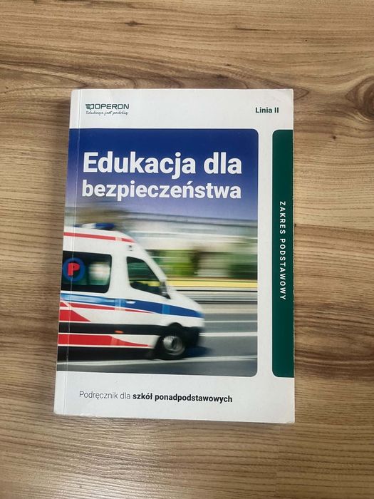 EDB Edukacja dla bezpieczeństwa