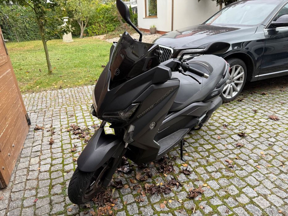 Yamaha