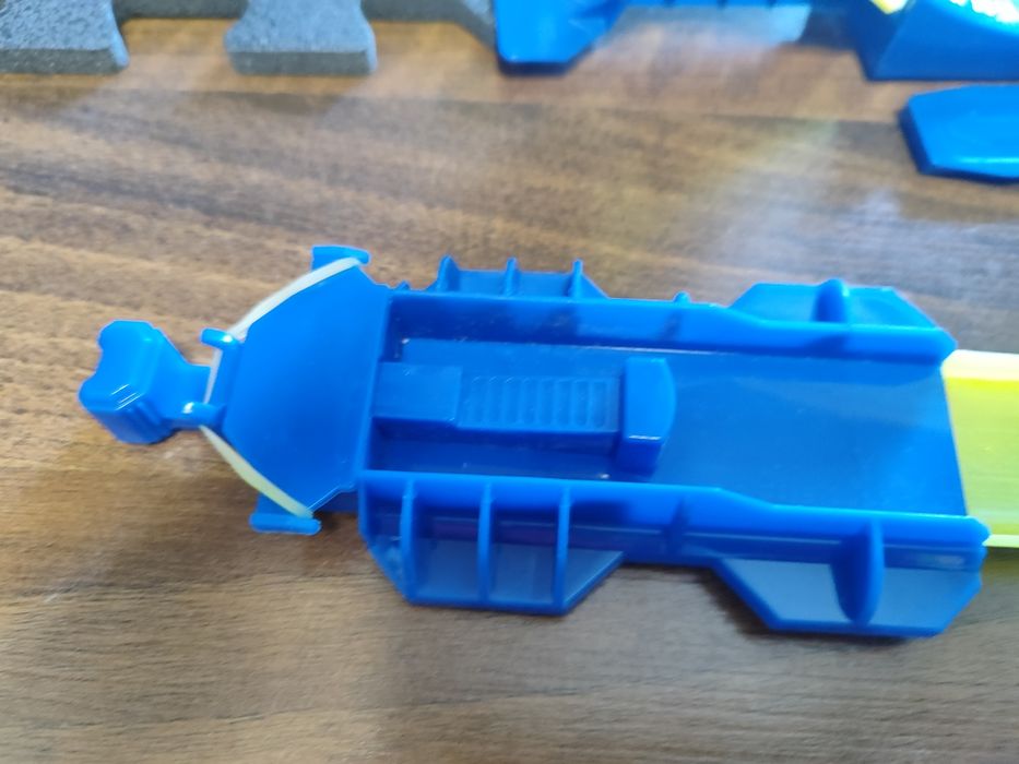 Tor samochodowy 1 pętla