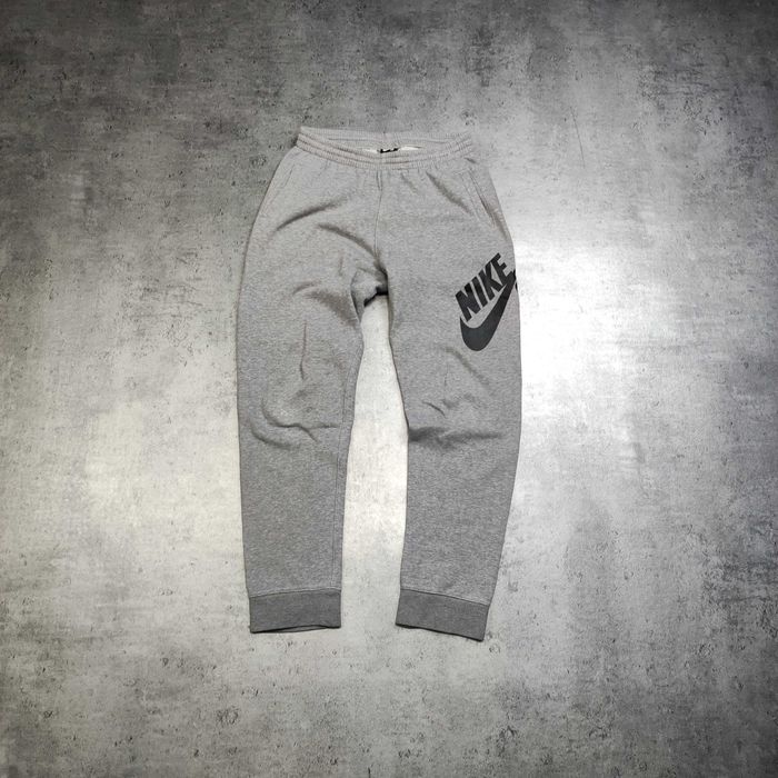 MĘSKIE dresy Spodnie Sportowe Dresowe Bawelna Nike SB Skateboarding