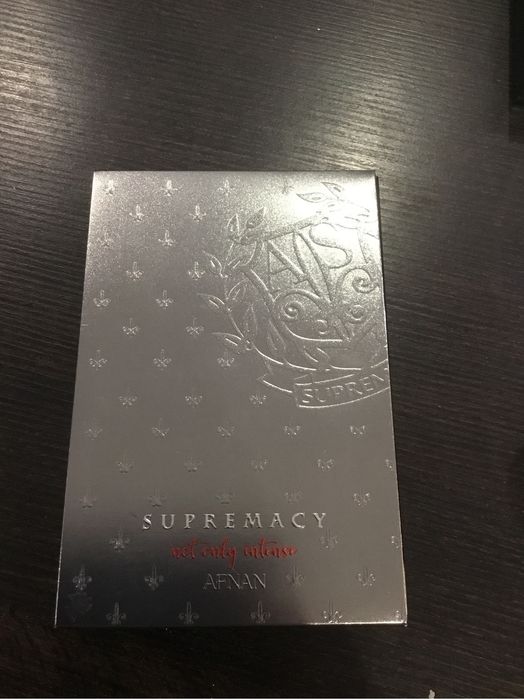 Коробка lalique ,Supremacy Afnan, Monblanc