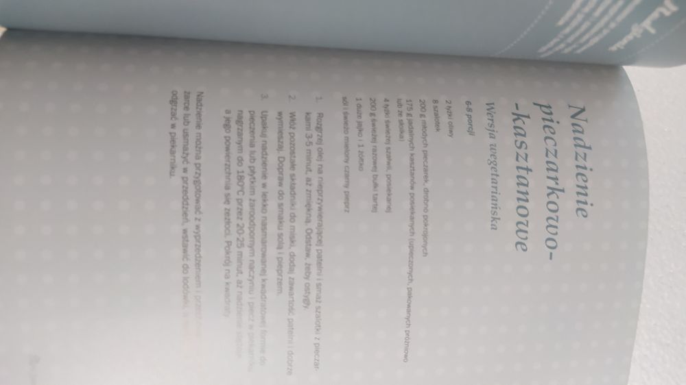 Perfekcyjne święta Anthea Turner