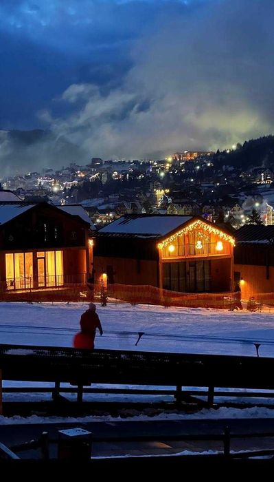 Котедж Фенікс Інвестиція Буковель