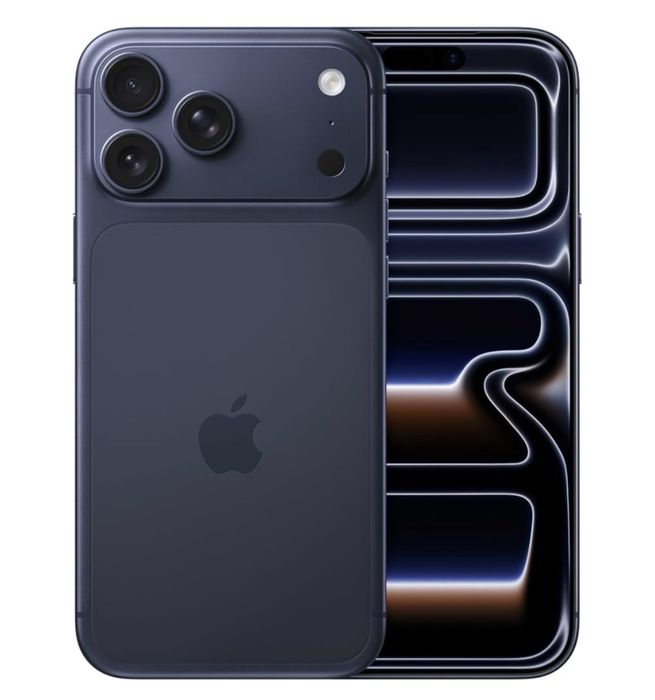 NOVOS Apple iPhone 17 Pro MAX de 256 GB