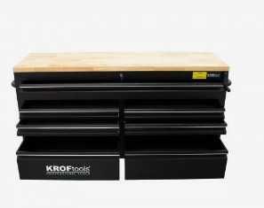 CARRO TRABALHO 61" - 9 GAVETAS
Ref.: 8661