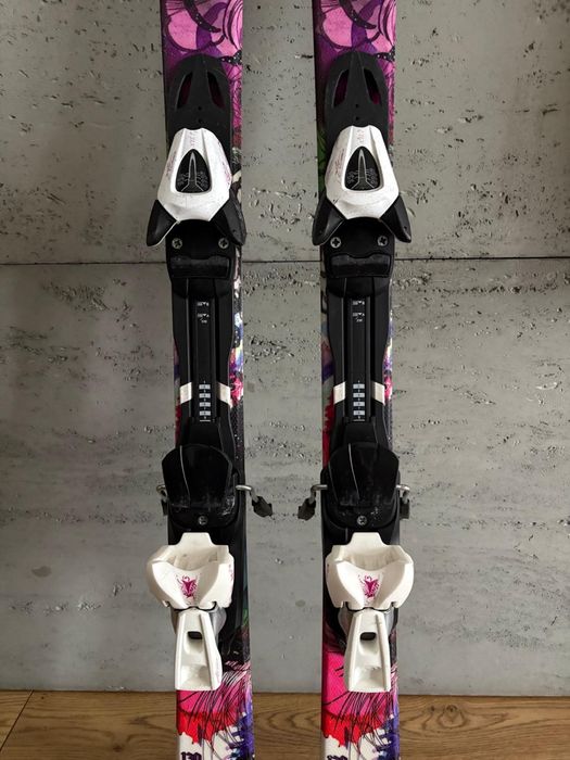 Narty Atomic Elysian 130 cm