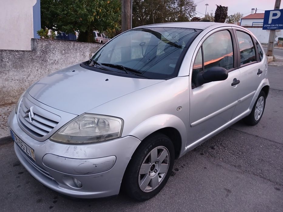 Citroën C3