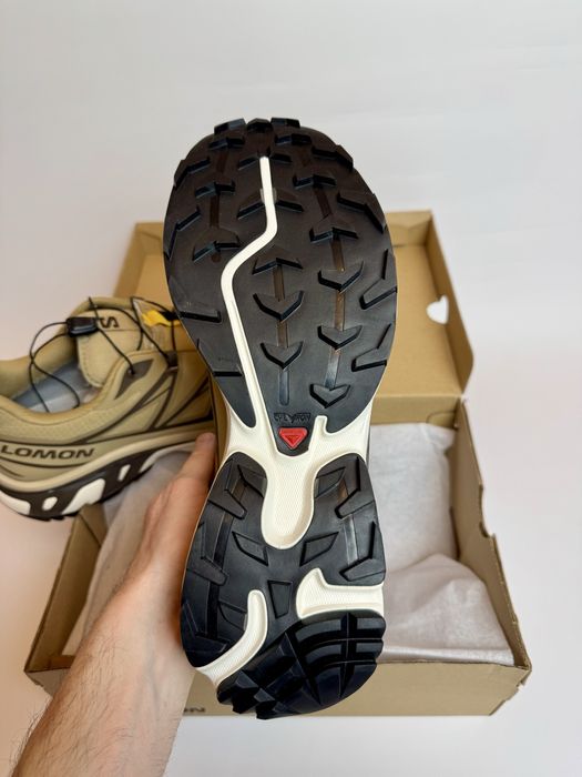 Нові оригінальні кросівки Salomon XT-6 Gore-Tex