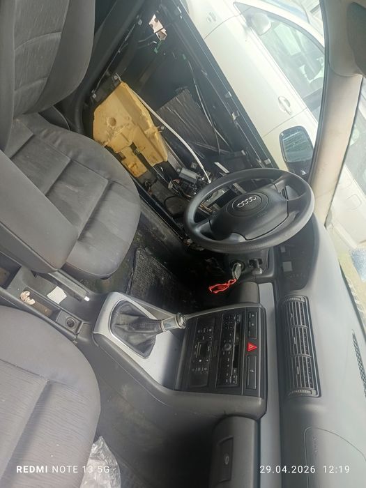 Audi A4 B5 1.9 TDI 2000R
