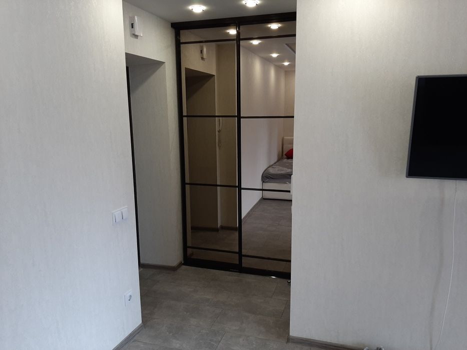 Аренда квартиры  почасово и посуточно центр ВИП квартира