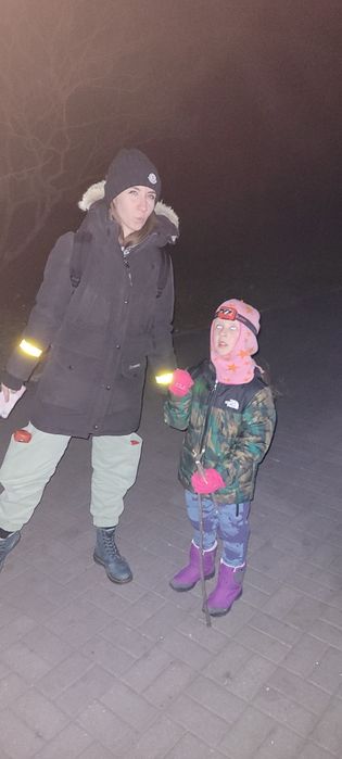 Пуховик Canada Goose