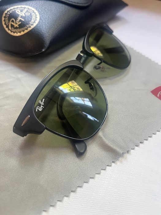 Ray Ban Oculos de Sol