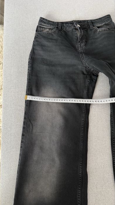 Джинси на дівчинку Bershka