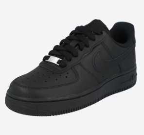 Air Forces Pretos