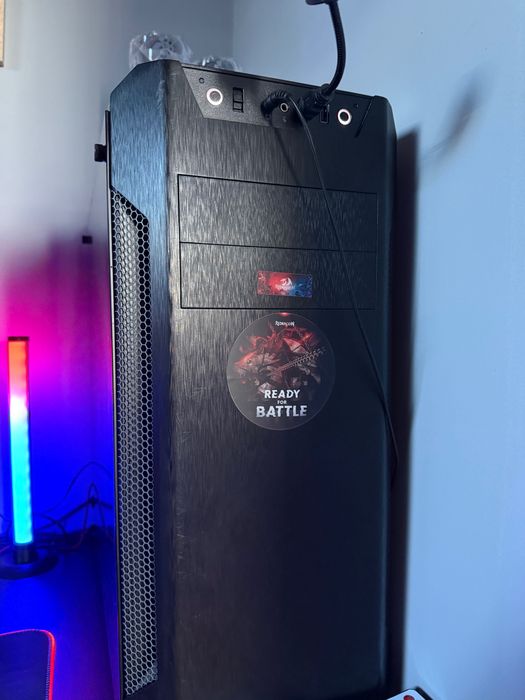 Komputer gamingowy