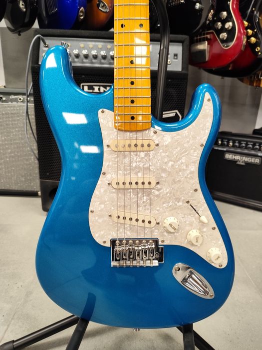 Gitara elektryczna Stagg