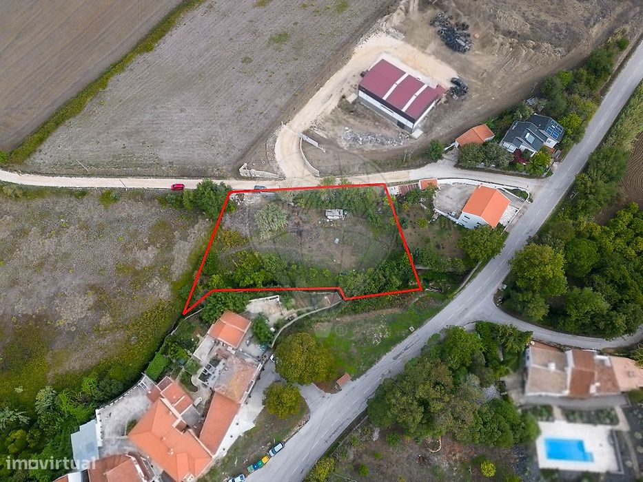 Terreno  para venda