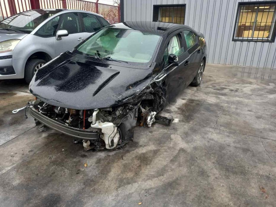 Sistema Navegação Gps Opel Ampera