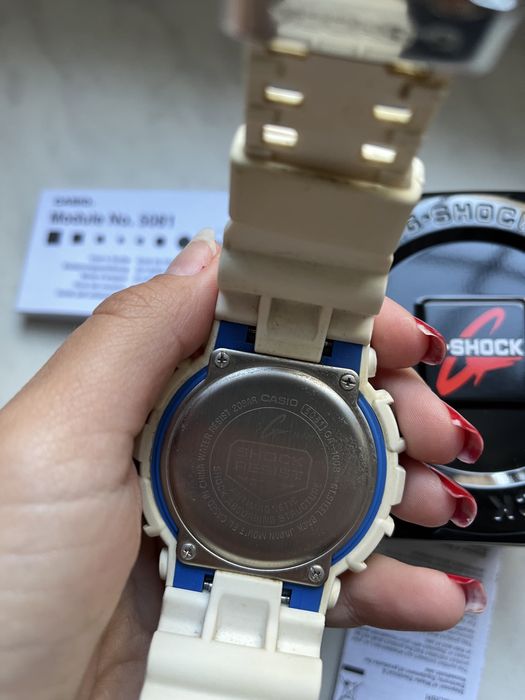 Продам часи g-shock