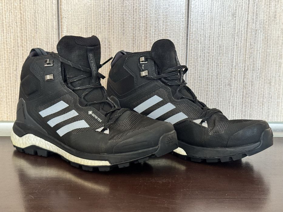 Ботинки Terrex Skychaser 2 GORE-TEX 41 розмір (27см)