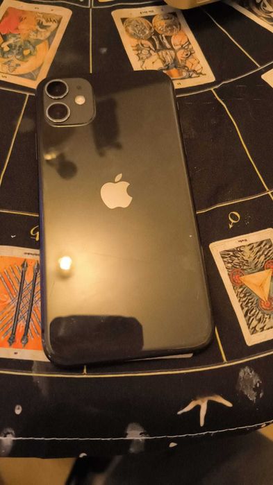 Galaxy S22 Ultra e Iphone 11