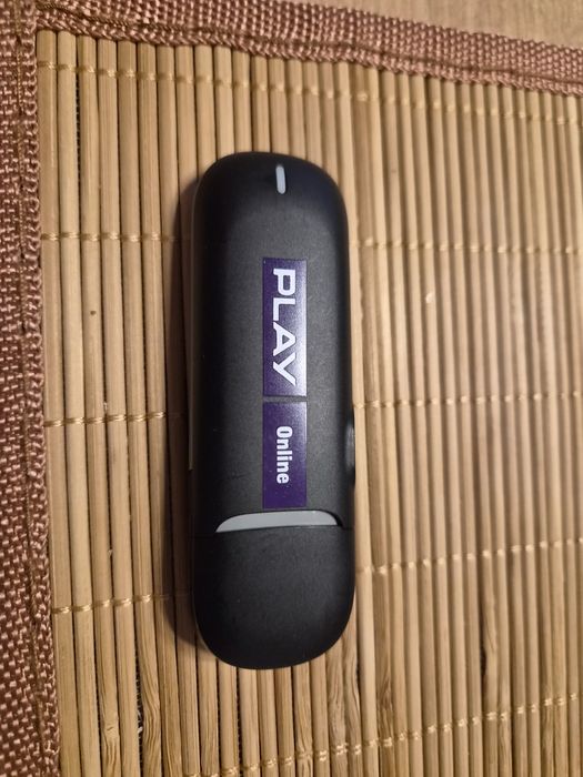 Modem 3G Huawei E3131