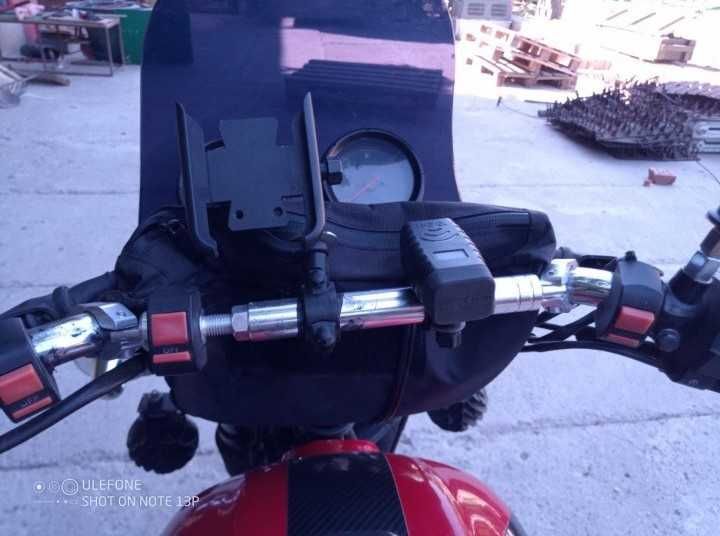 bajaj boxer 150 / Боксер 150