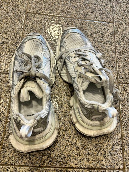 Sapatilhas Balenciaga