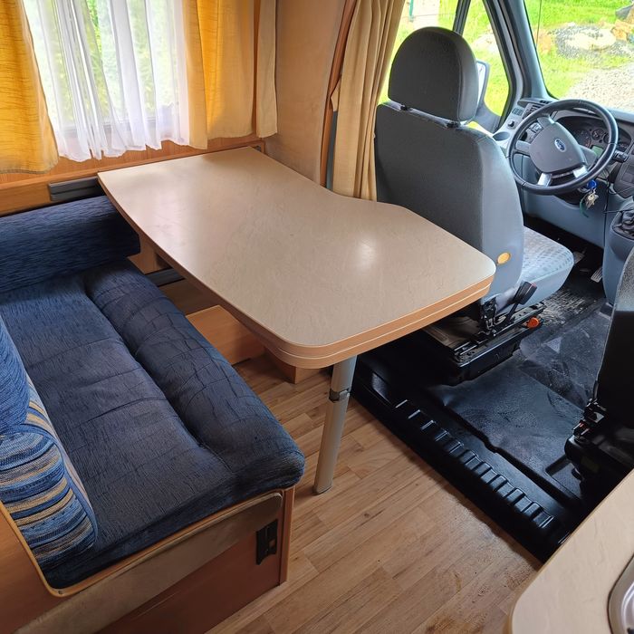 Ford Transit 2.2 TDCI 140 cv - 2008