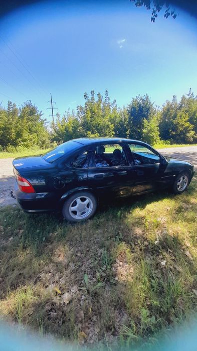 Продам Опель Вектра Б