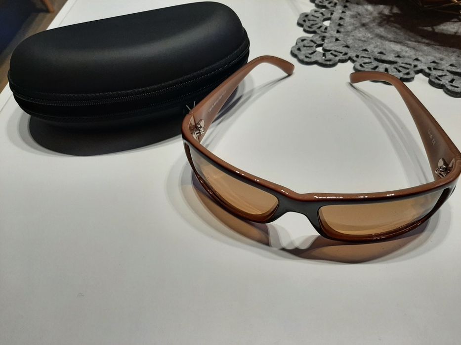 Okulary przeciwsłoneczne damskie Voka