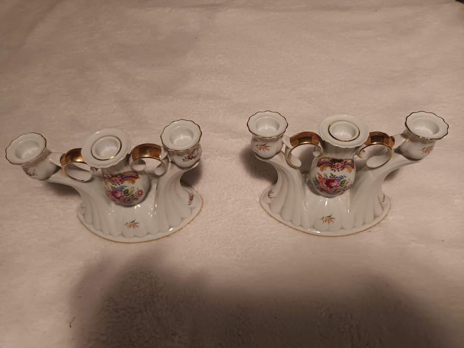 Objetos antigos para venda