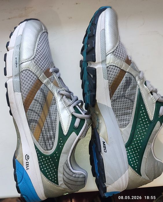 Кросівки на літо Puma