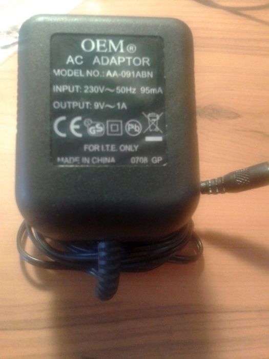 ADSL-модем Callisto 821+R3