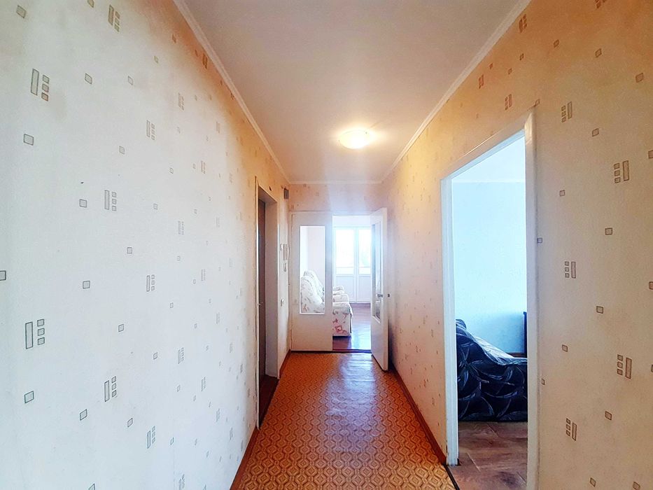 Продаж двокімнатної квартири на Гортопе ,Шевченківський район