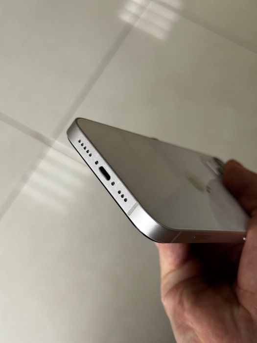 Iphone 13 128 White