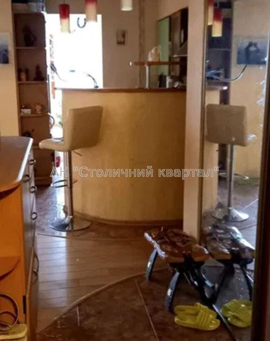 Святошин Однокімнатна Відпочинку 10