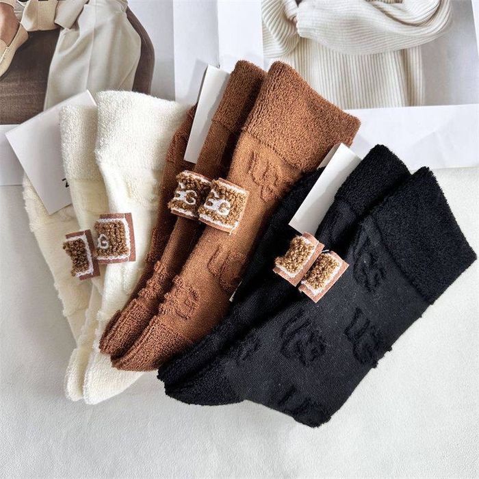 Шкарпетки Ugg носки угг