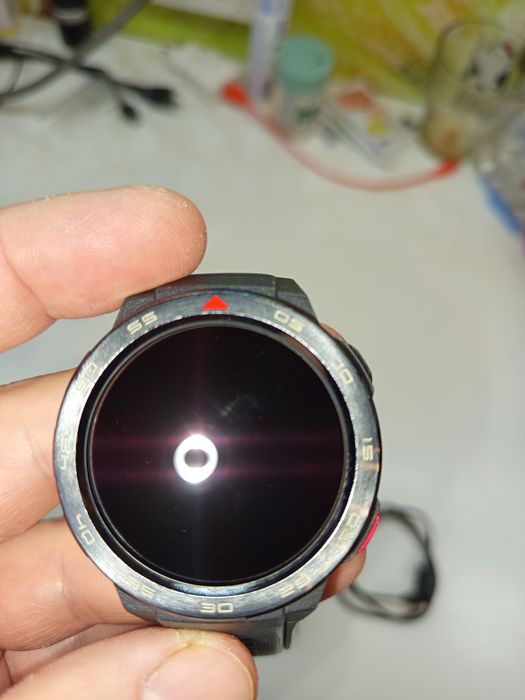 Смарт часы Mibro gs pro