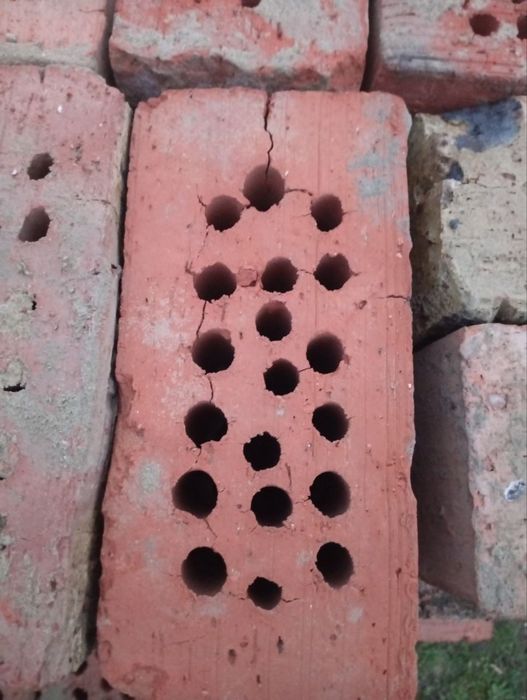 Продам кирпич полуторный