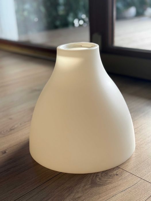 Klosz do lampy ikea