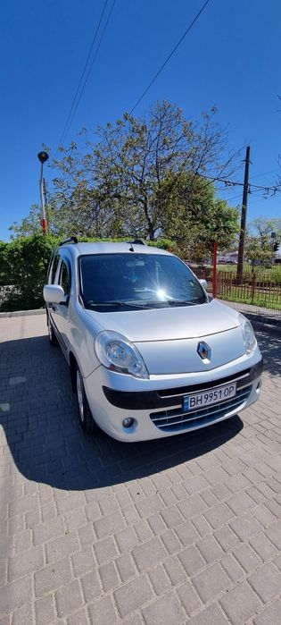 Продам Reno kangoo