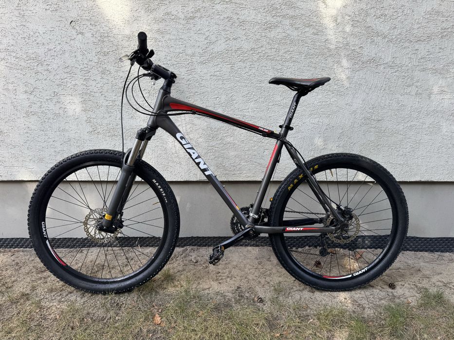 Rower górski MTB Giant Talon 3 DISC