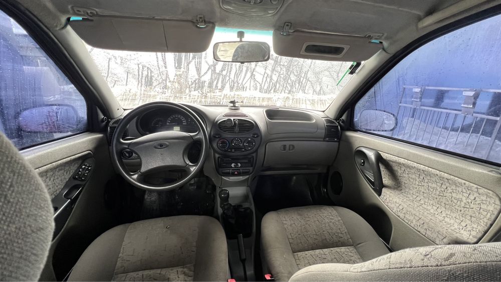 Продам калину в непоганому стані