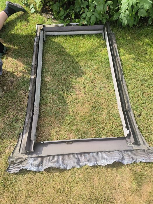 3 Okna a dachowe Roto 1400/740 mm